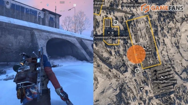 Чистые руки в ARC Raiders как пройти