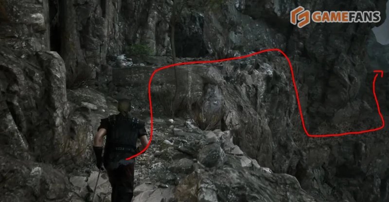 Капитанский ключ Gothic 1 Remake где найти