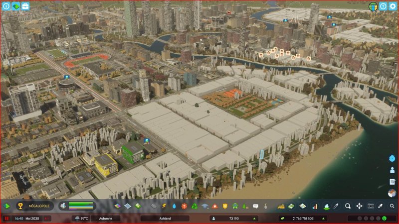 Cities: Skylines 2 контент из дополнения