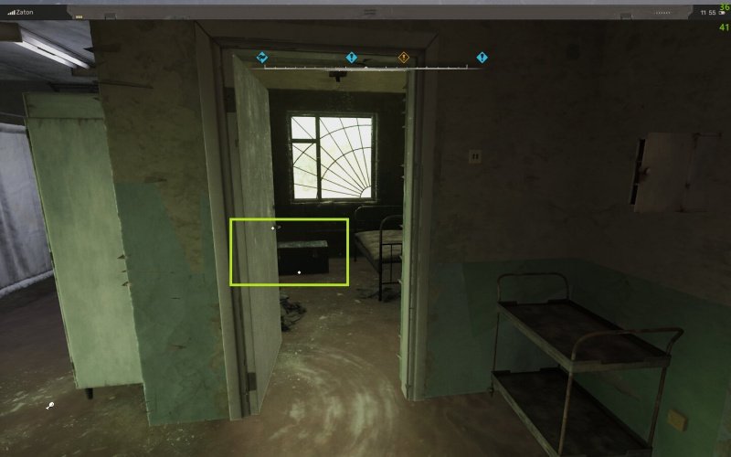 STALKER 2 шоковая терапия