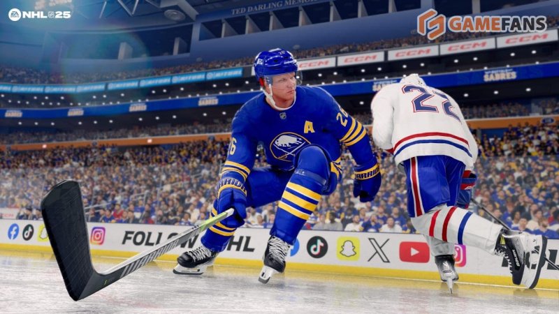NHL 2025