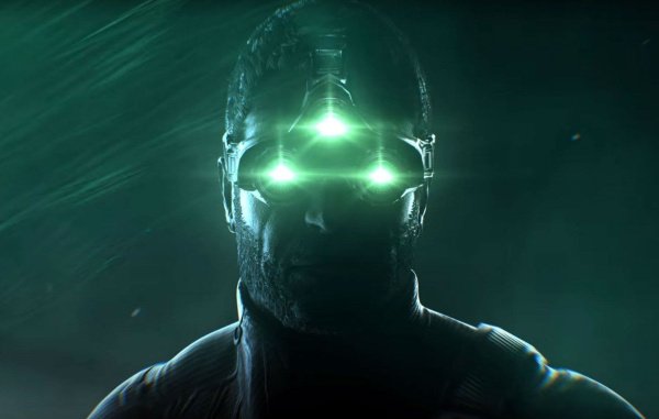 Инсайд: в ремейке Splinter Cell враги смогут обнаружить игрока с помощью трассировки лучей