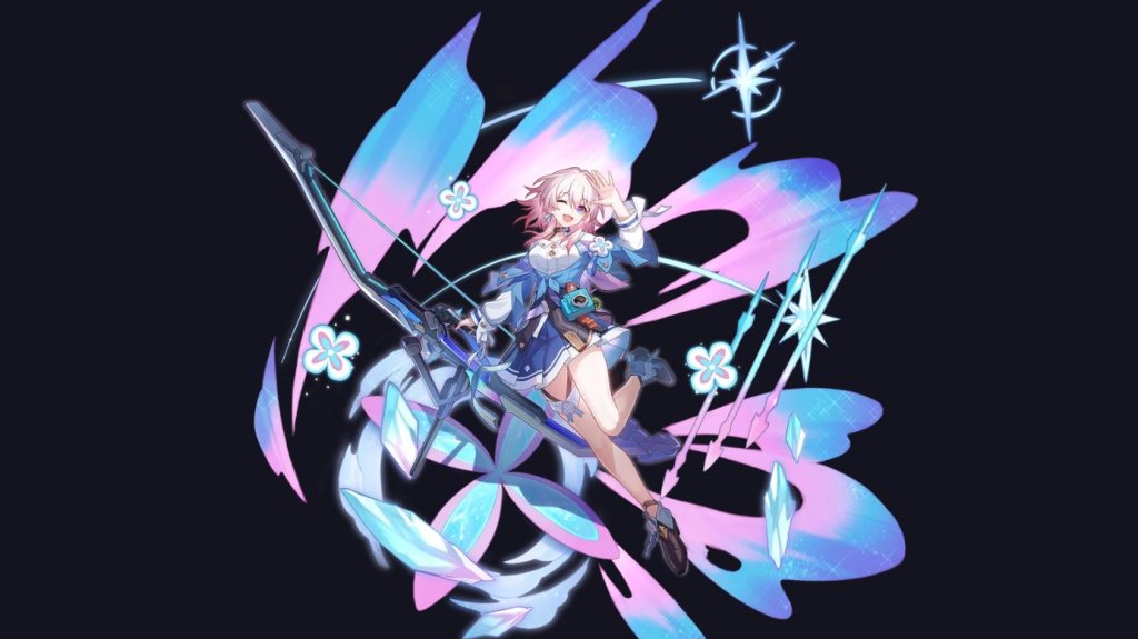 Honkai: Star Rail персонажи