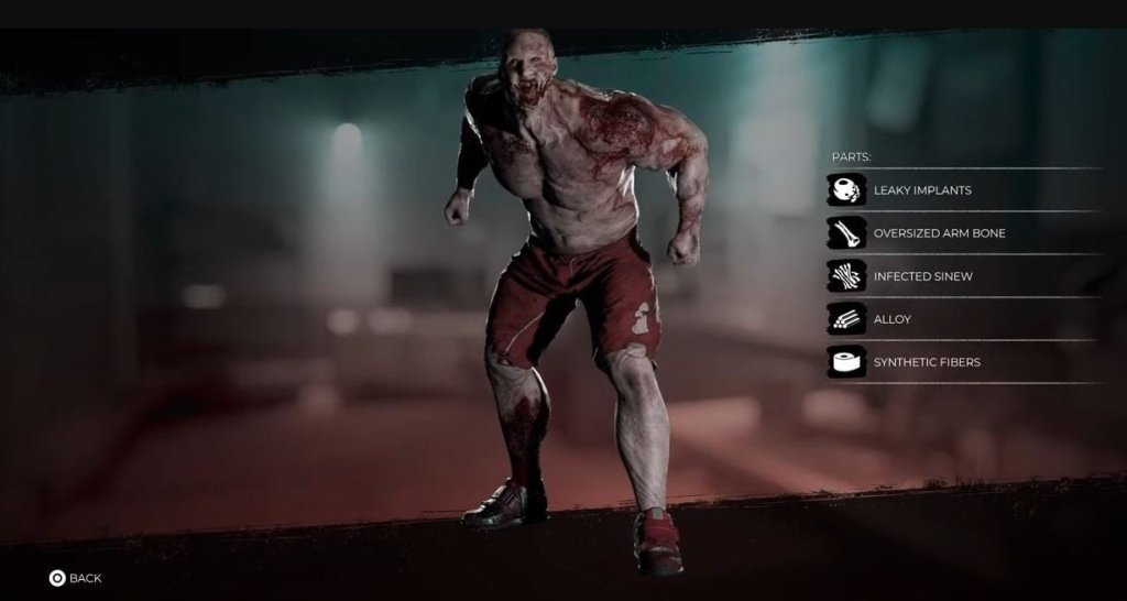 Dead Island 2 все зомби