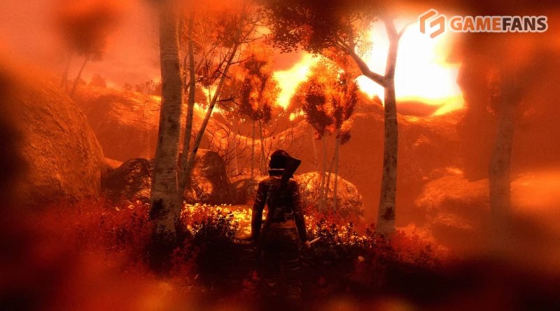 Лучшие игры про Вторую мировую на ПК в 2025 году