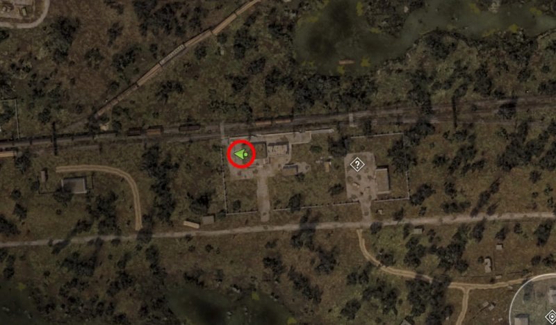 STALKER 2 экзоскелеты и чертежи