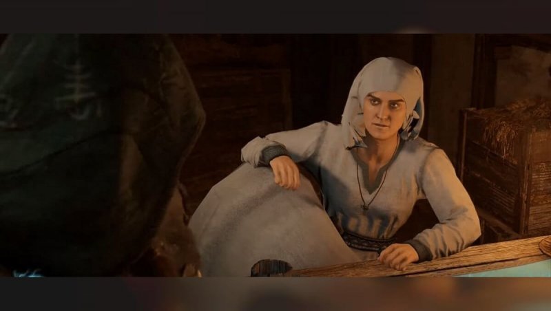 Assassin's Creed Valhalla Муцель