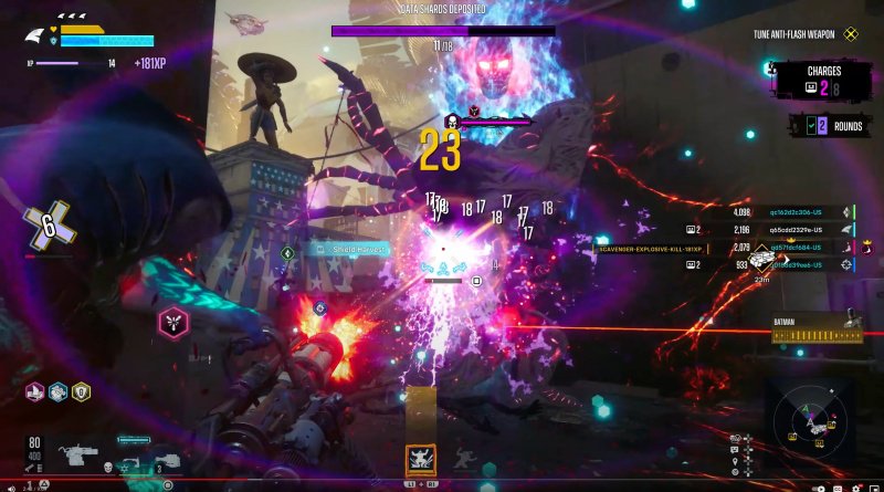 Suicide Squad: Kill the Justice League обзор игры