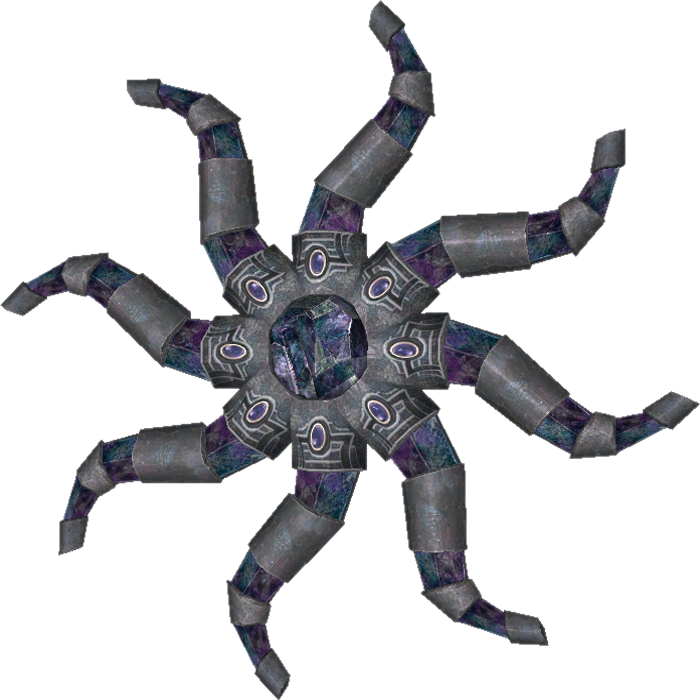 Скайрим черная азуры