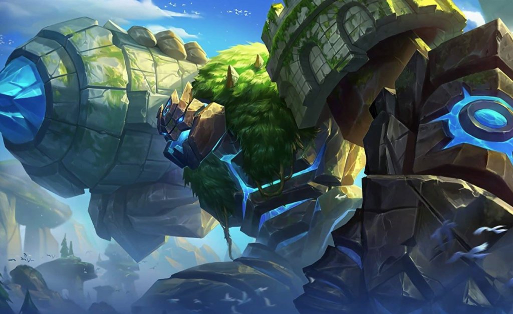 Mobile Legends: Bang Bang лучшие персонажи 10