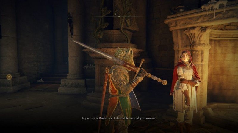 Прохождение Elden Ring 4