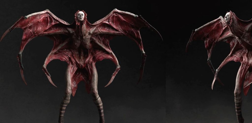 Silent Hill: Ascension концепт арты