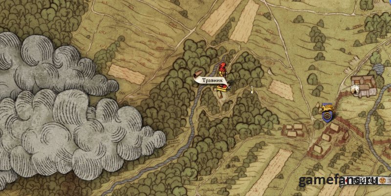 Где купить яд по квесту Гроши за старую веревку