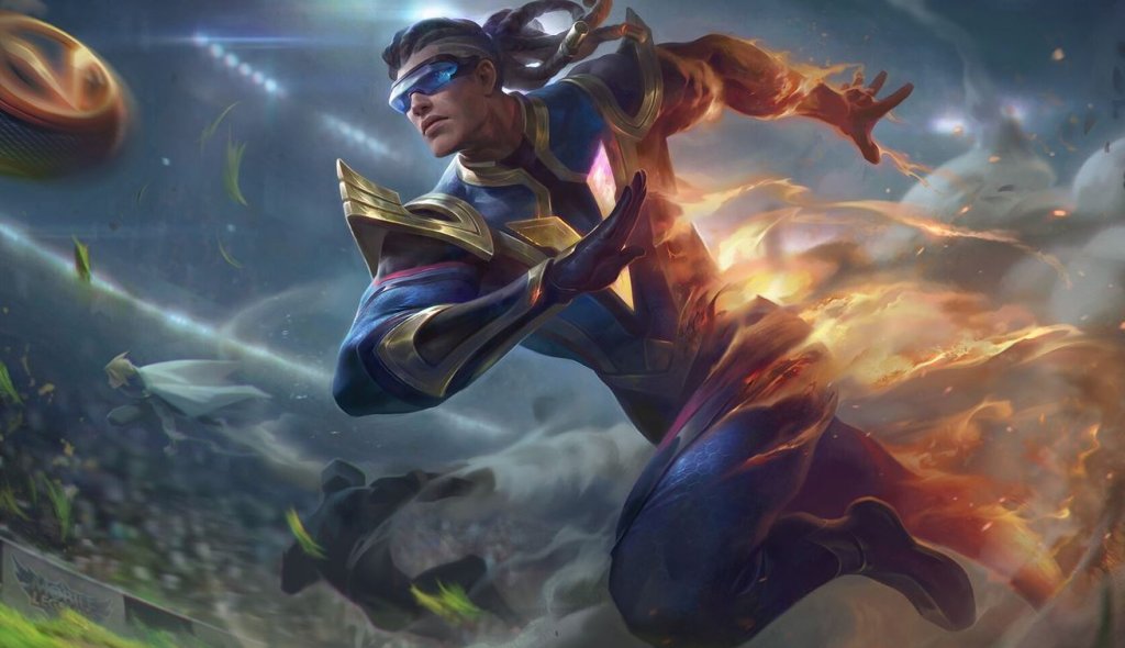 Mobile Legends: Bang Bang лучшие персонажи 2