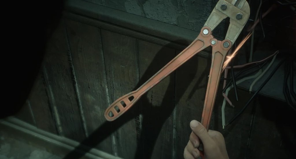 Silent Hill 2 загадка с кубом в лабиринте