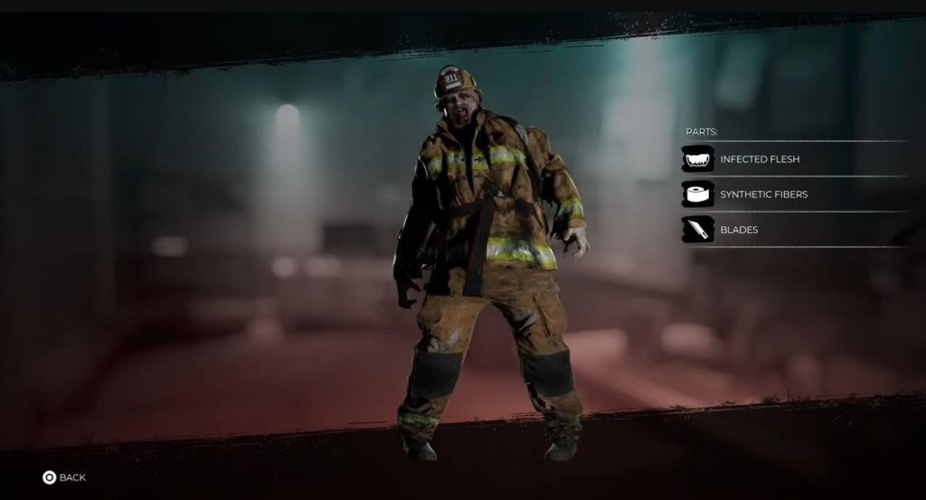 Dead Island 2 все зомби