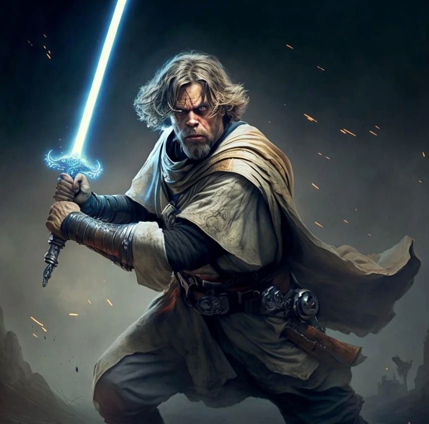 Звездные войны Средневековье