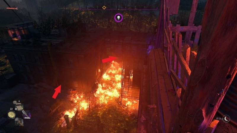 Полное прохождение Dying Light 2 15