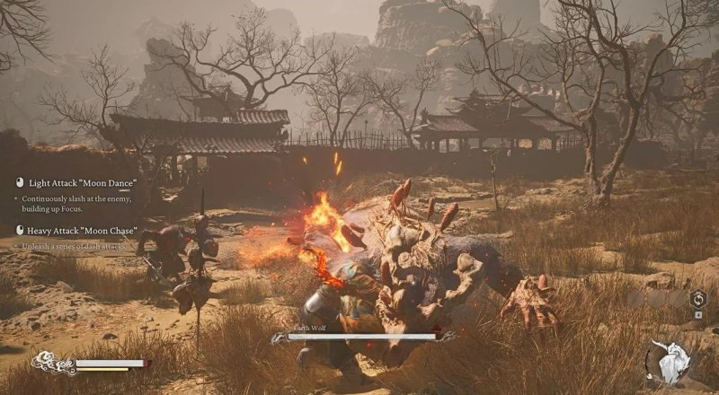 Black Myth: Wukong где найти всех духов