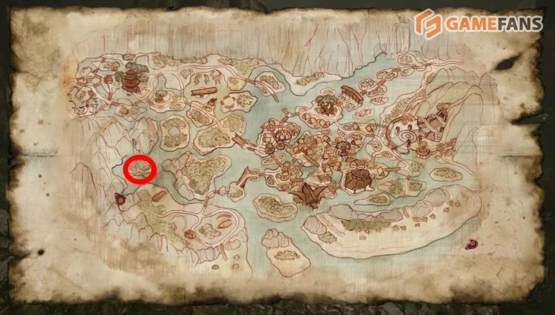 Мать болотожоров Gothic 1 Remake