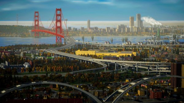 Разработчики Cities: Skylines 2 отложили выход патча с изменением экономики