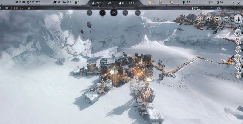 Frostpunk 2 как правильно развиваться