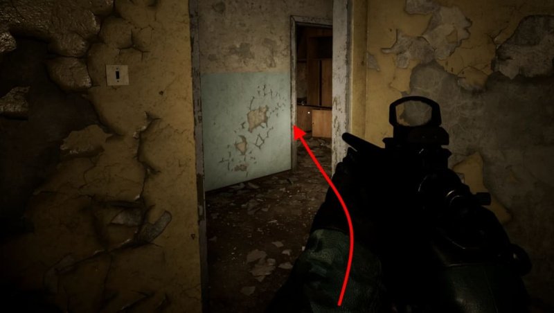 STALKER 2 экзоскелеты и чертежи