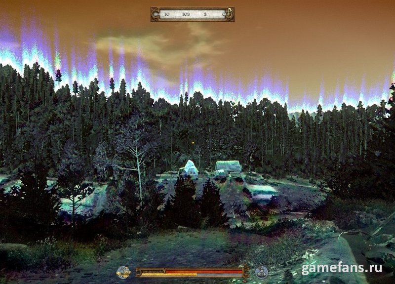 Kingdom Come Deliverance: Игра с дьяволом