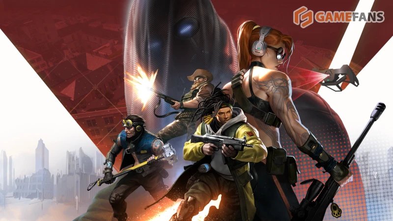 Самые ожидаемые шутеры 2026 года