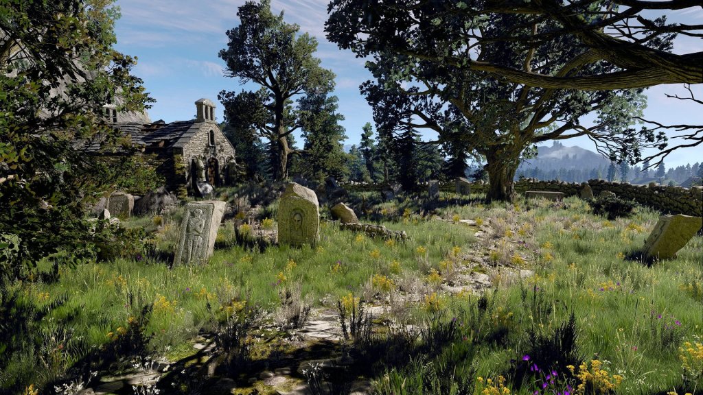 The Witcher 3 приквел