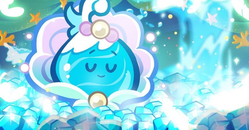 Cookie Run: Kingdom коды на кристаллы в декабре 2021