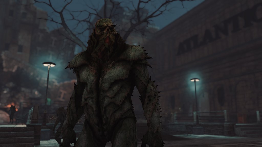 Все игры Fallout