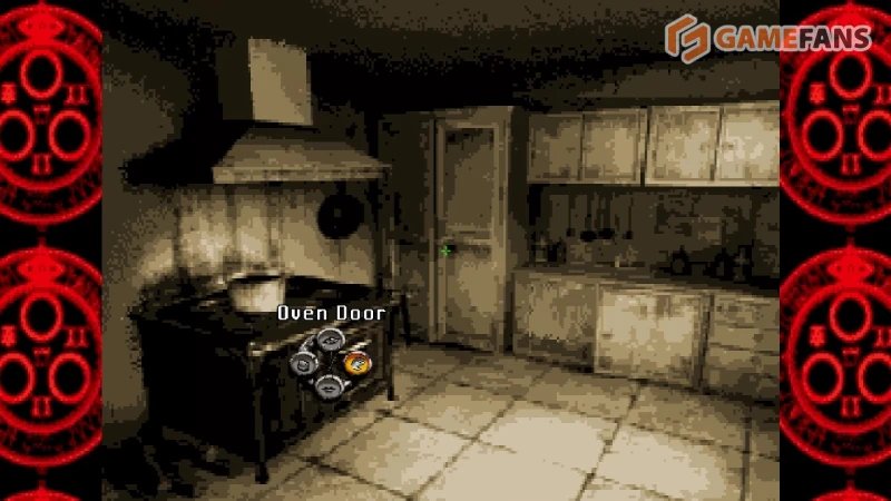 Все игры Silent Hill по порядку