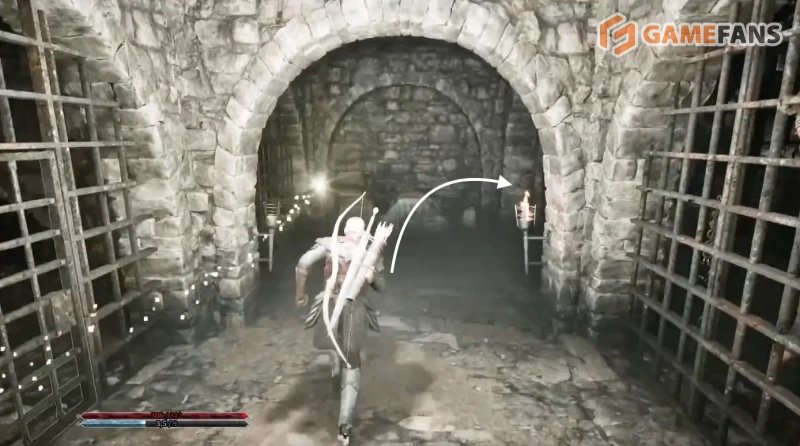 Хроманин Gothic 1 Remake где найти