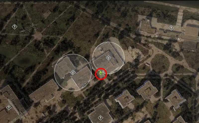 STALKER 2 лучшее оружие