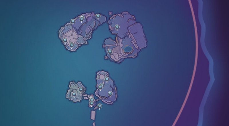 Genshin Impact бобы токое 3