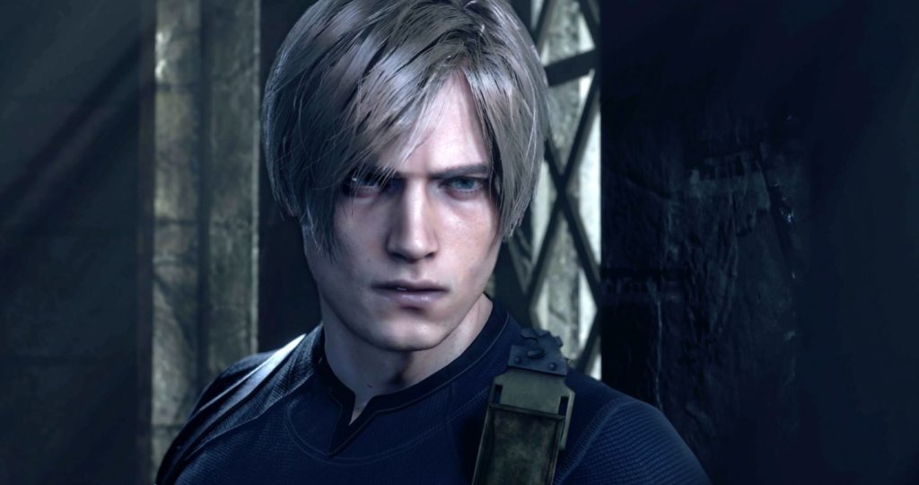 Resident Evil 4: Remake новые скриншоты