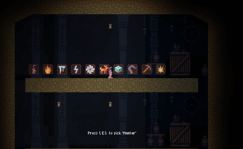 Noita лучшие моды 1