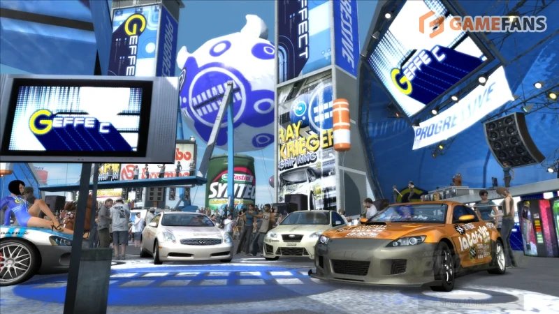 Все части Need for Speed по порядку