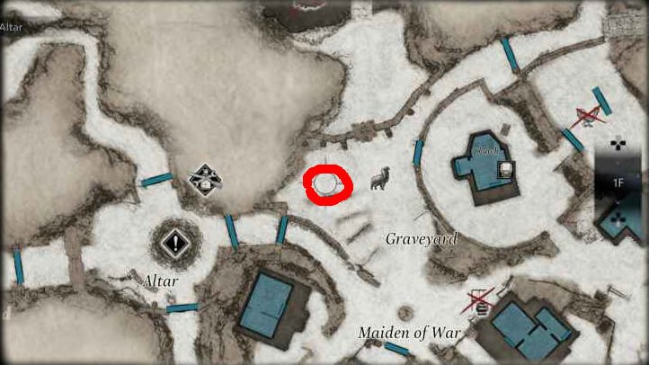 Resident Evil Village курицы 4