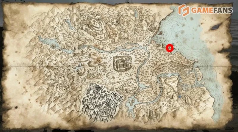 Величайшее из знамен в Gothic 1 Remake прохождение