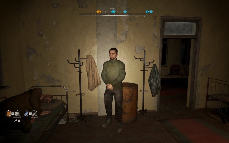 STALKER 2 на грани