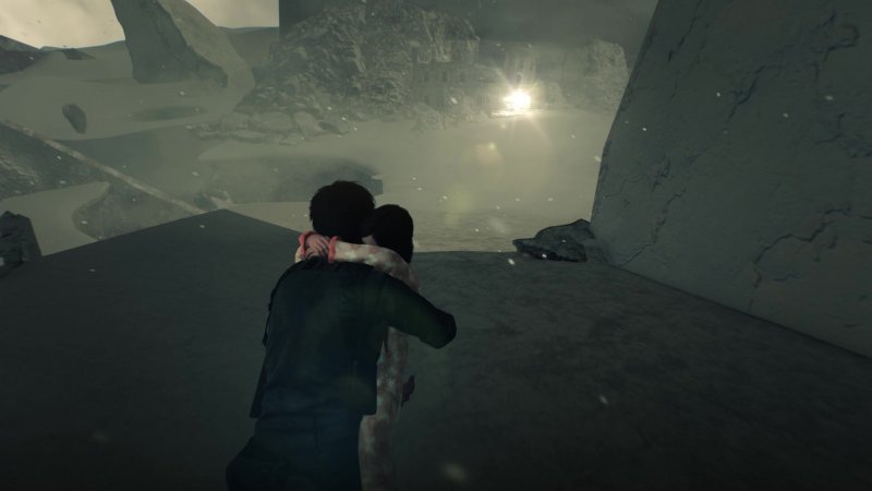 The Evil Within 2 прохождение игры 41