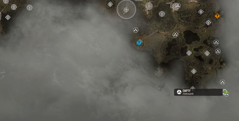 STALKER 2 все схроны на Болотах