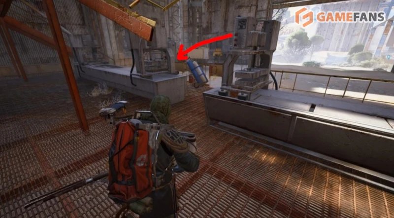 ARC Raiders Мастер своего дела