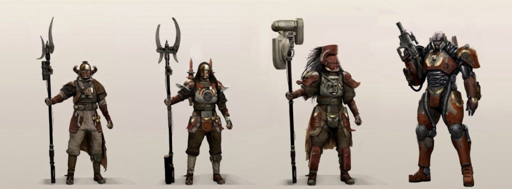 Star Wars Jedi: Survivor ген`даи