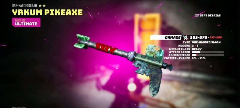 Biomutant лучшее оружие в игре 28