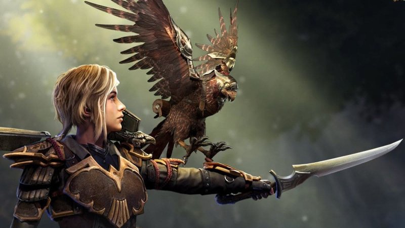 Last Epoch билды Сокольницы