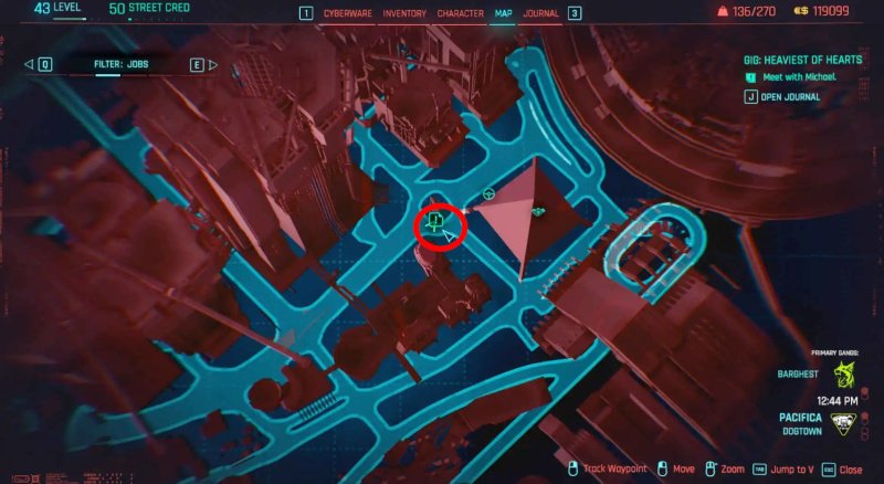 Cyberpunk 2077 с тяжелым сердцем прохождение