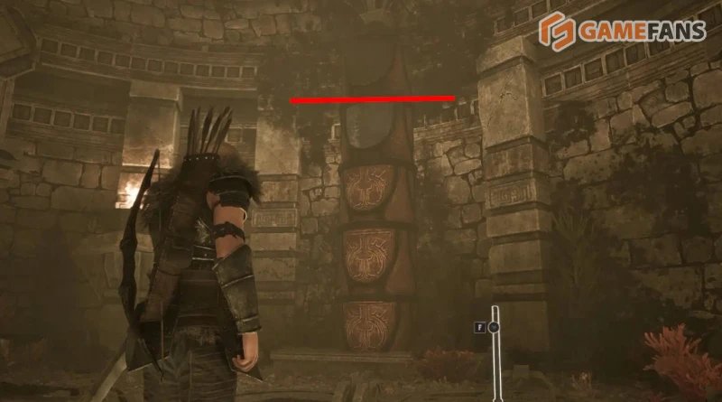 Посвящение в круг воды в Gothic 1 Remake прохождение